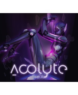 Acolyte Steam Key GLOBAL